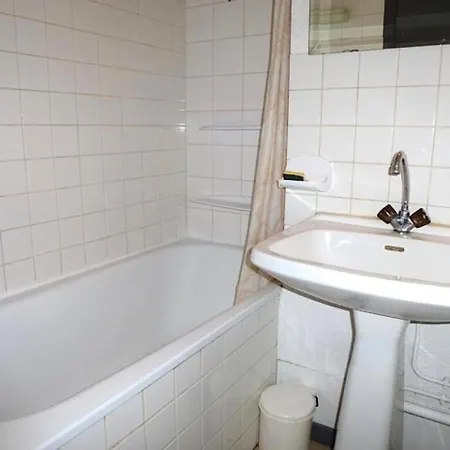 Artigalas - Avec Parking Dans Le Centre De Mae-8584 Barèges