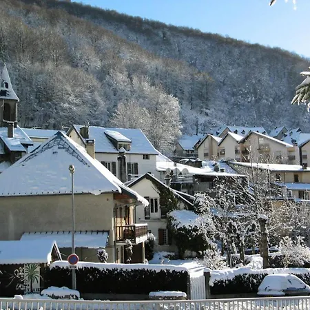 Artigalas - Avec Parking Dans Le Centre De Mae-8584 Apartmán *